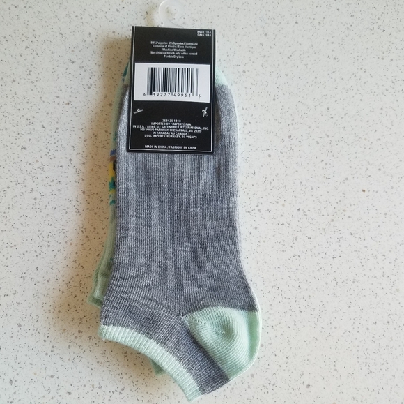 Old Navy socks - Picture 2 of 2
